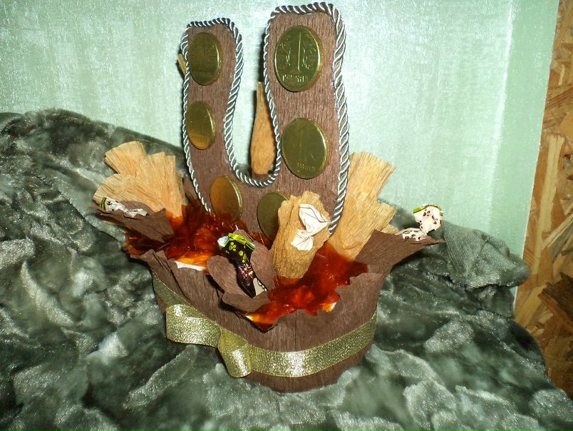 №27, Дина Евсеева-Нудненко, Измаил №27, Дина Евсеева-Нудненко, Измаил