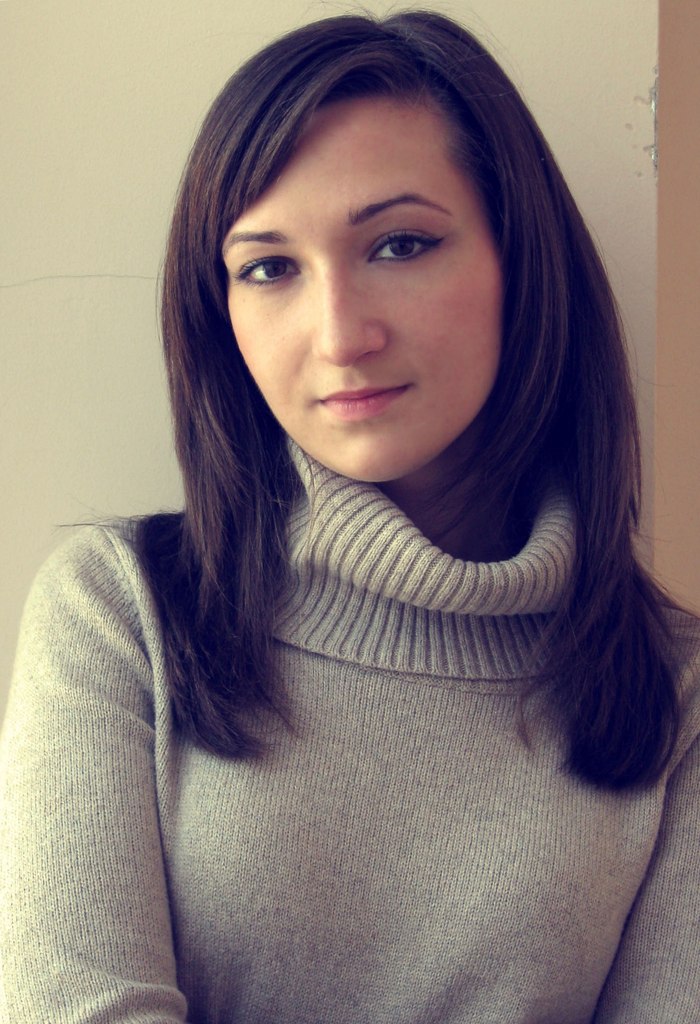 Инна Иотова | Запорожье