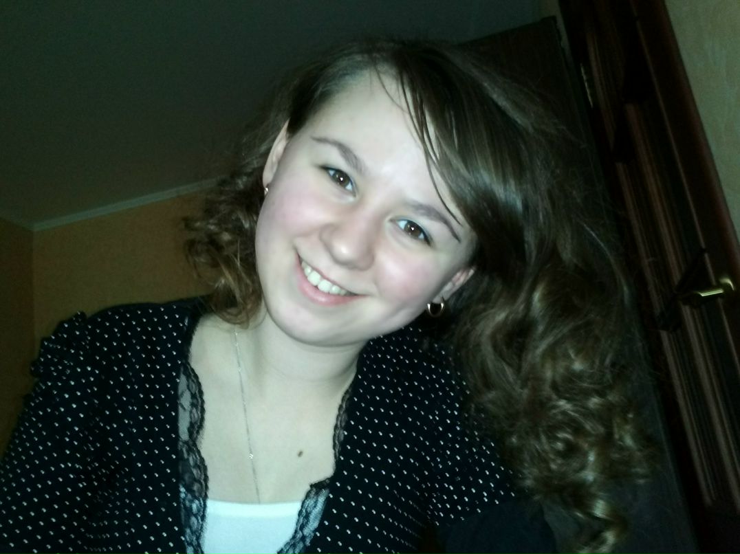 Анжелика Кныш | Ивантеевка