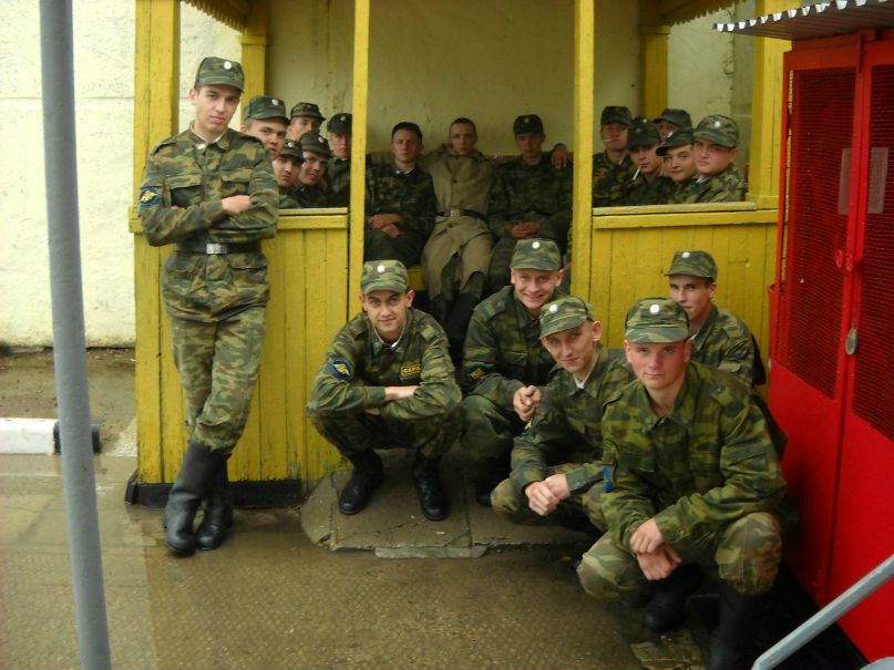 Дениска Павлов ***Павлик*** | Чебоксары