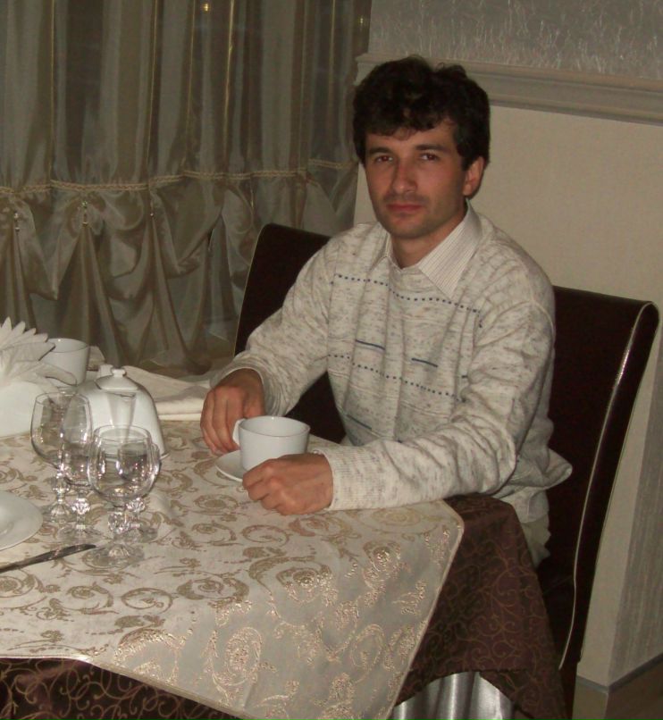 Сергей Левковский | Киев