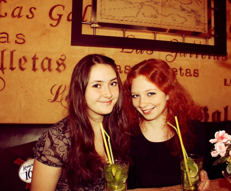 Дарья Буданцева | Москва