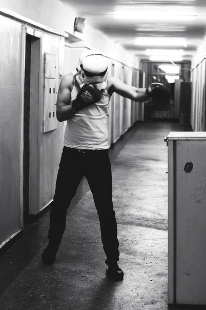 Роман Шмалько | Киев