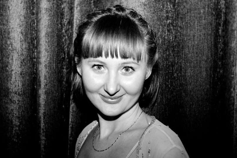 Марина Бородина | Москва