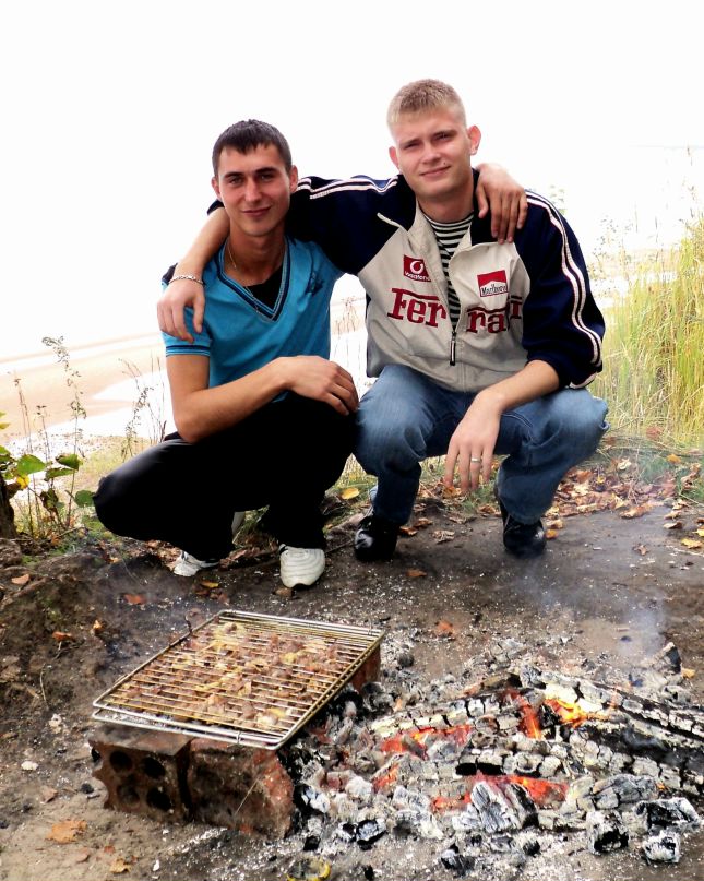 Юрий Деревенских | 