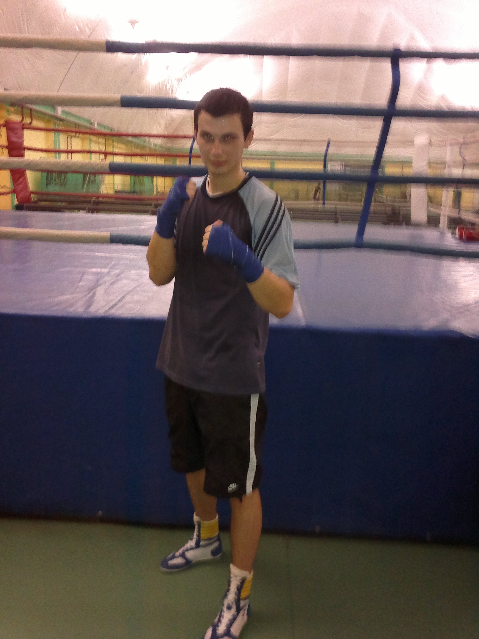 Фото профиля