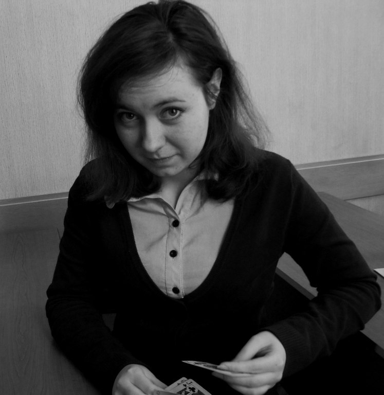 Anna Seleznova | Харьков