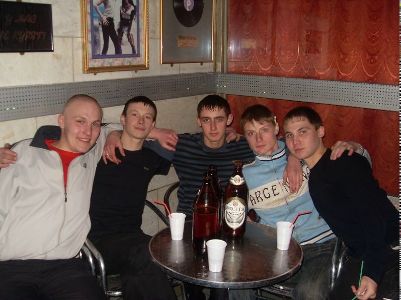 Женя Максимов | Глазов