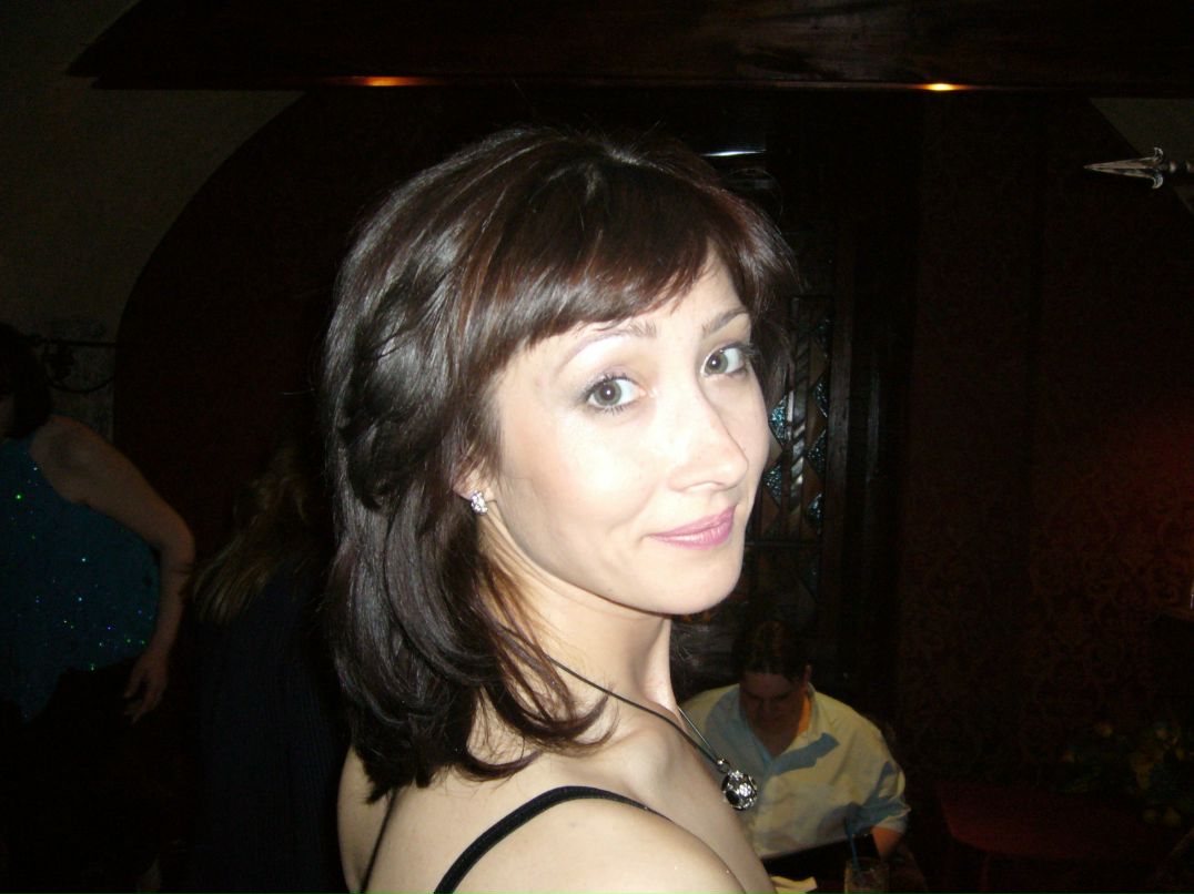 Елена Суйкова | Калининград