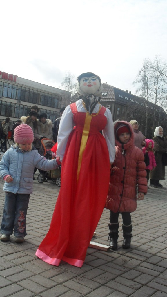 Юлия Тихонова | Славянск-на-Кубани