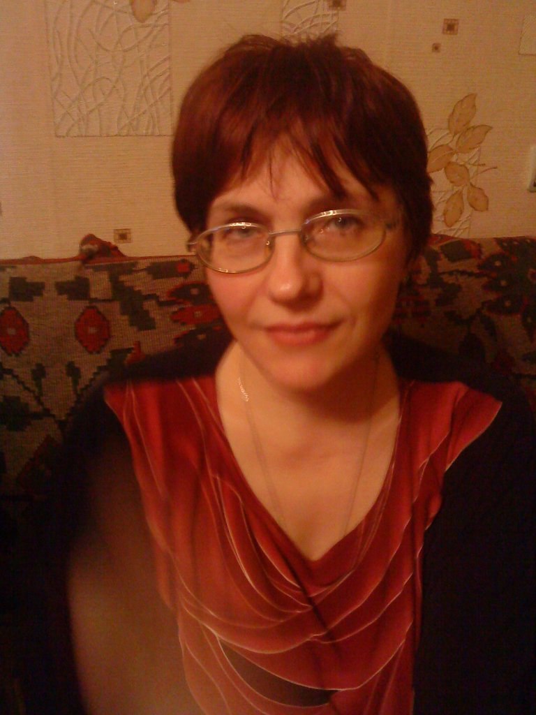 Людмила Булдыгерова | Беломорск