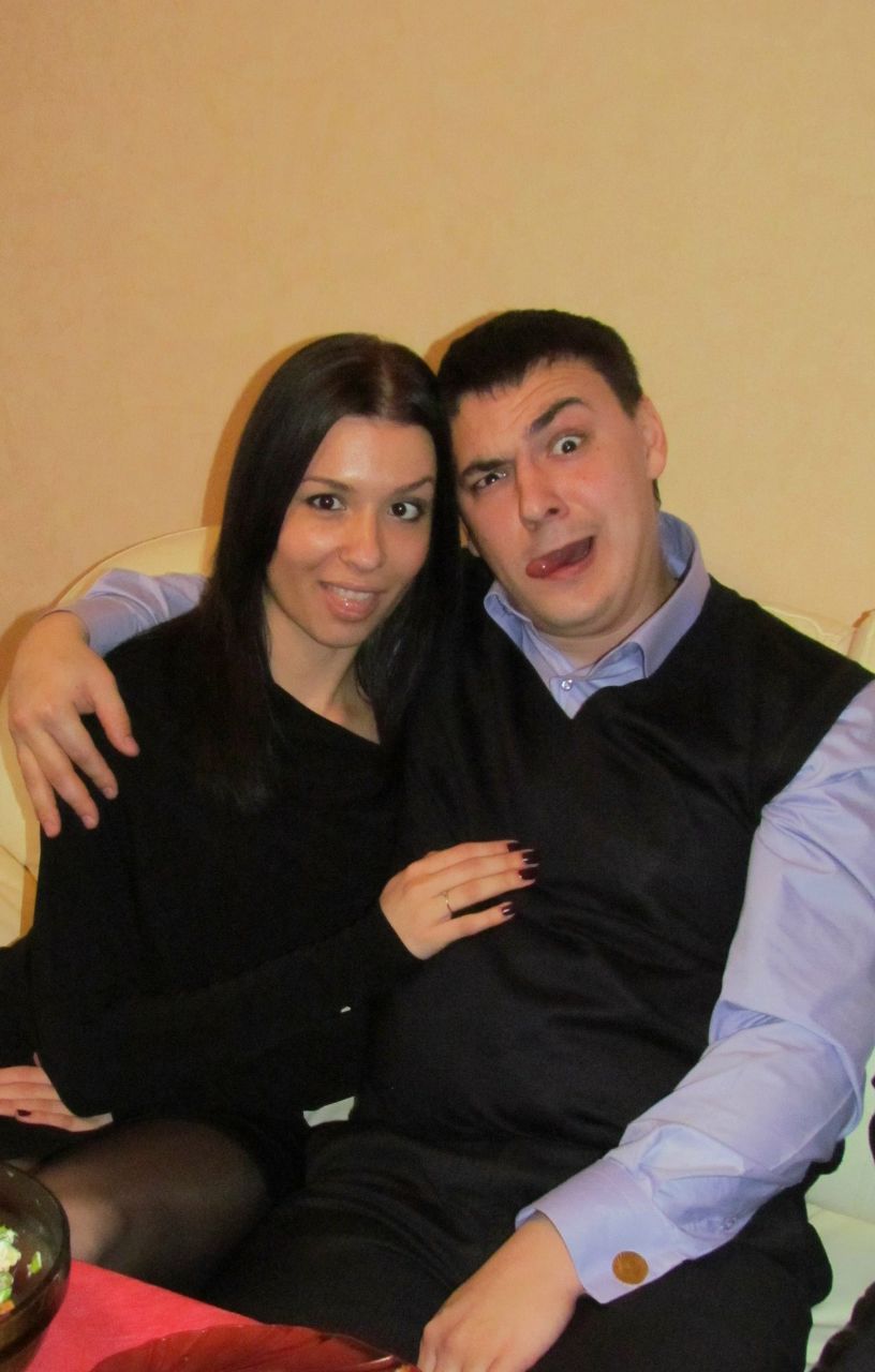 Максим Мекшеев | Пушкино