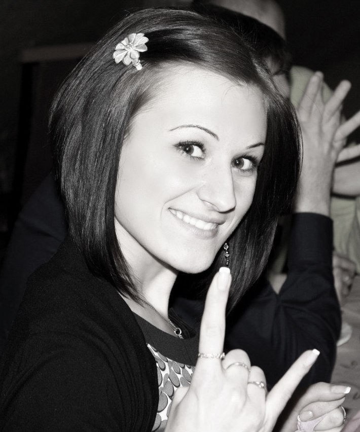 Ольга Касочкина | 