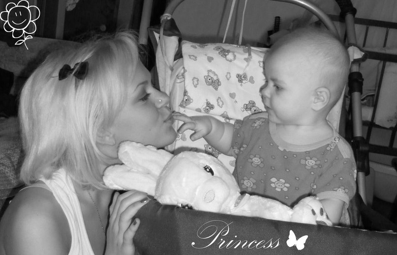 Юля Буянова ♔ | Новокузнецк