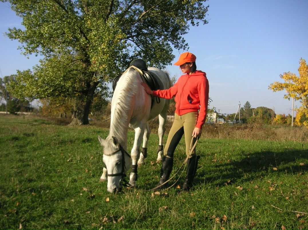 Татьяна Бережная | Краснодар