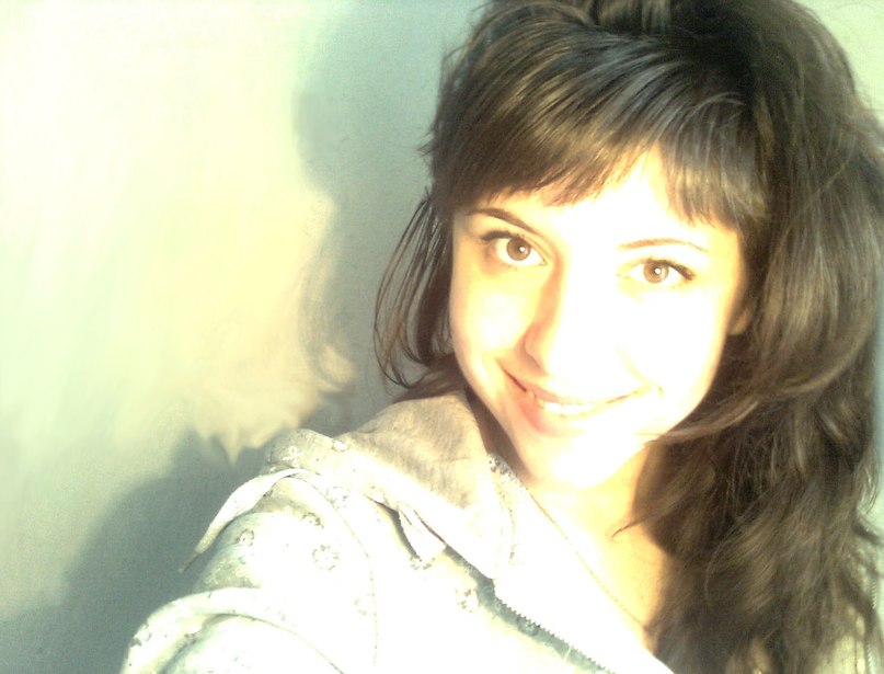 Вика Ивченко | 