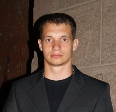 Igor Sandyrev | Челябинск