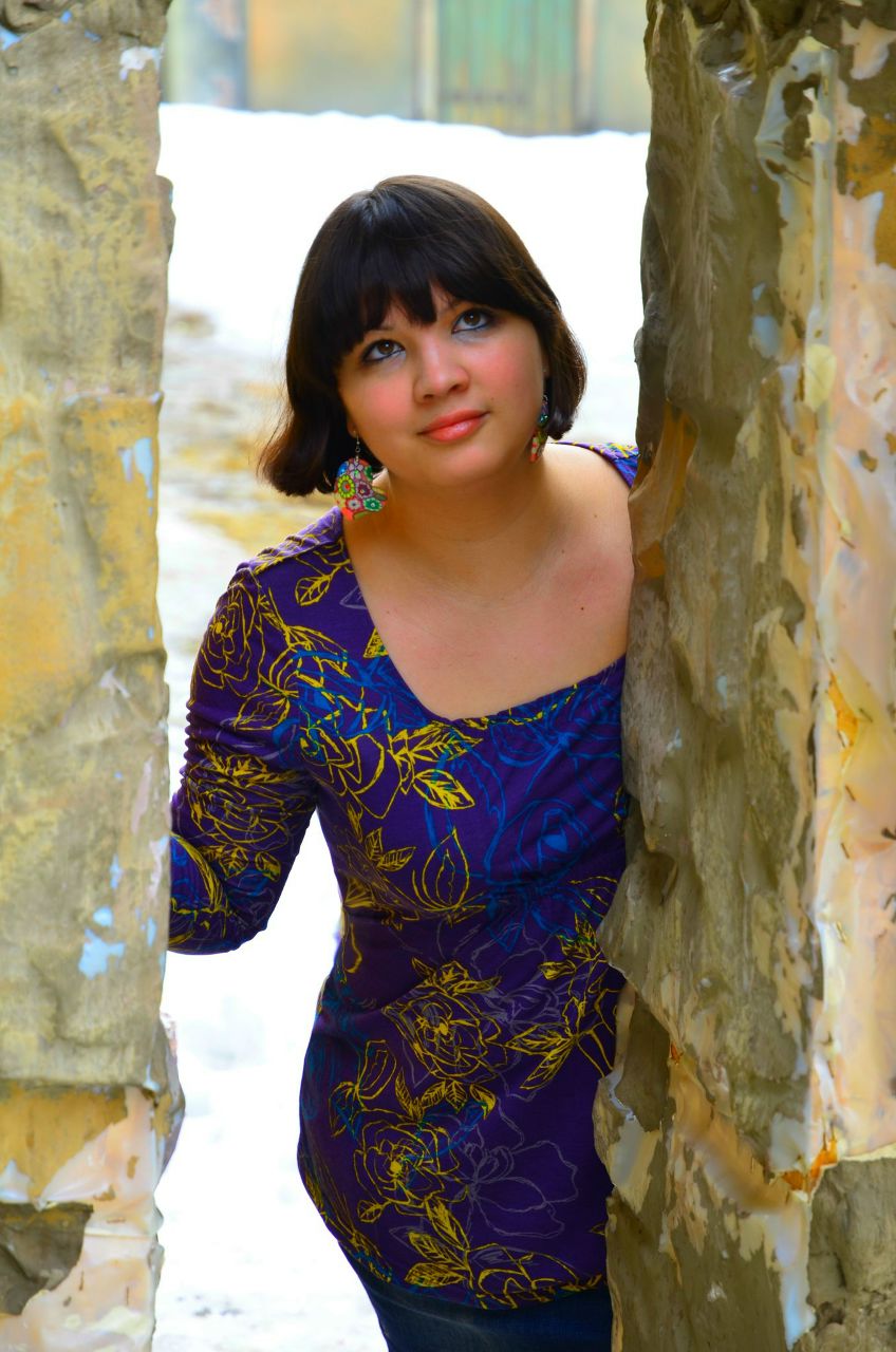 Наталья Исамбаева | Москва