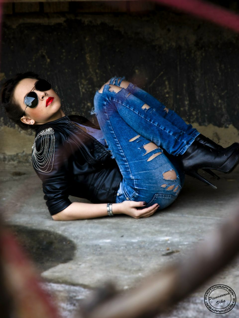 Ольга Третьякова | Иркутск