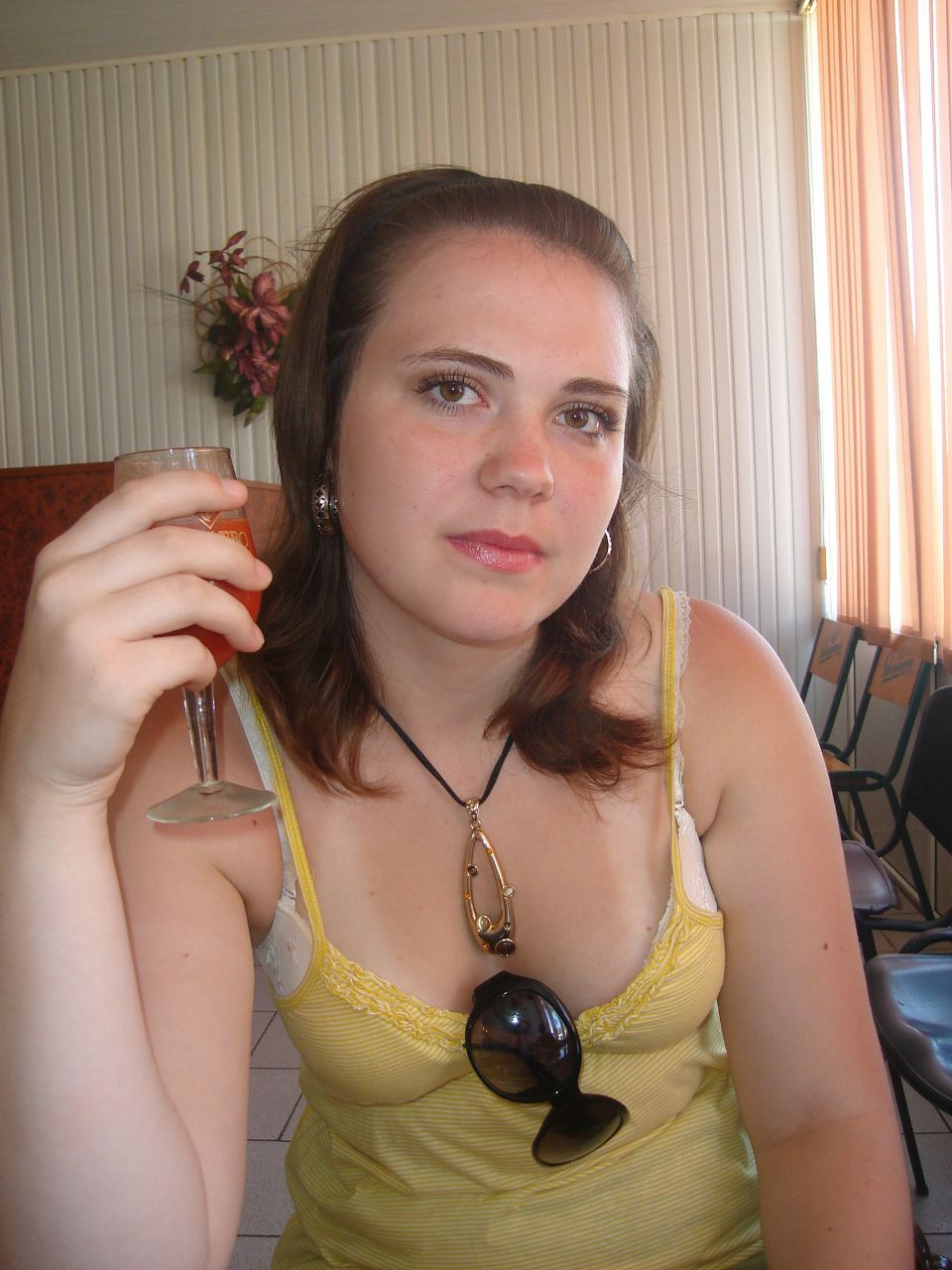 Оксана Колпакова | Алексин