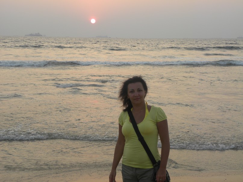 Лидия Тараканова | Нижний Новгород