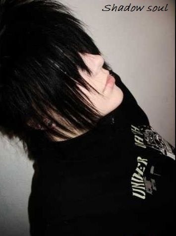 Андрей Фрик =Shadow Soul= | Москва