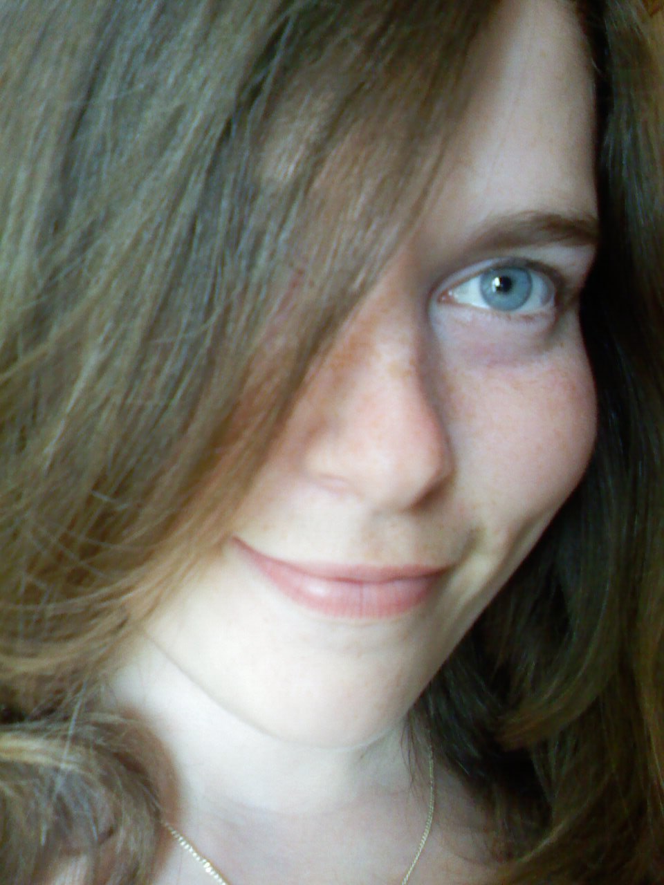 Любовь Синицына | Курган