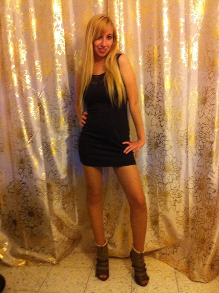 Вера Зайченко-Чаплыгина | Тель-Авив