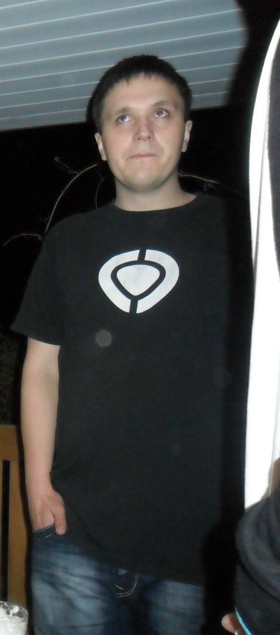 Василий Мурашов | Волгоград