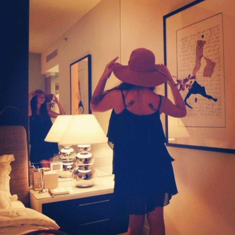 Masha Komleva | Санкт-Петербург