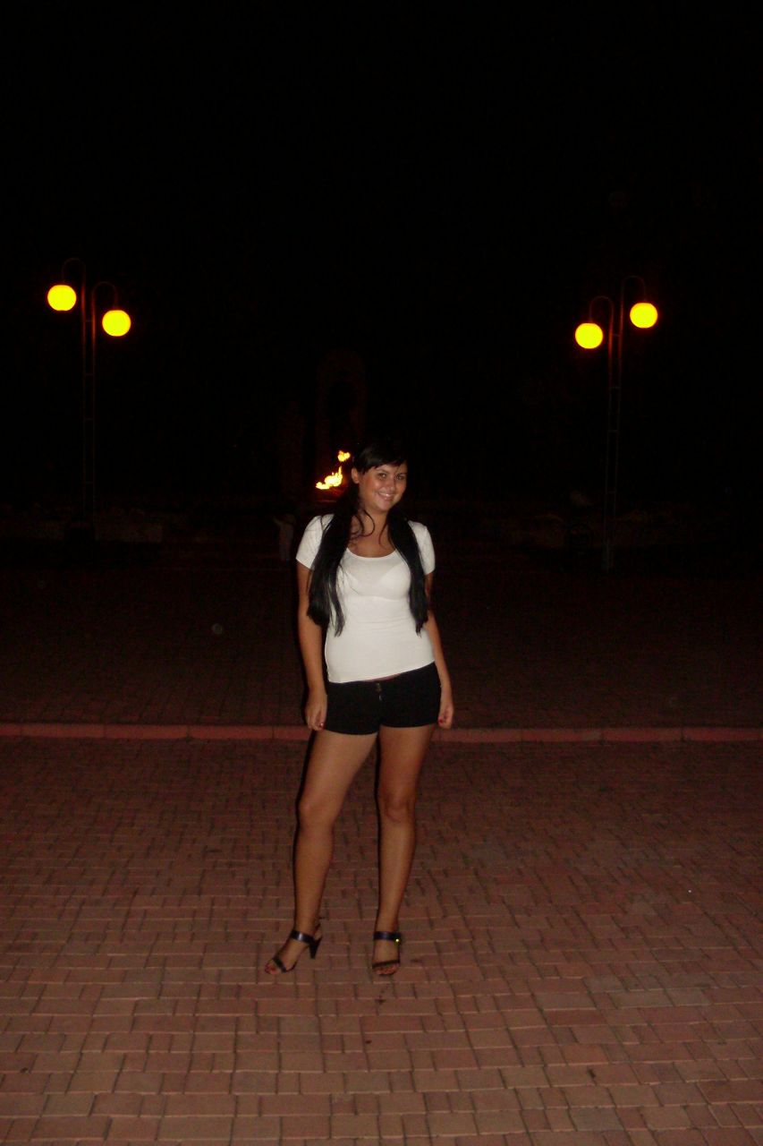 Алина Амирова | Ишимбай