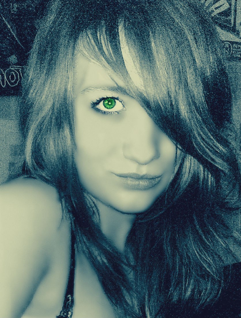 Алеся Трофименко ♥Lesёnok♥ | Гуляйполе