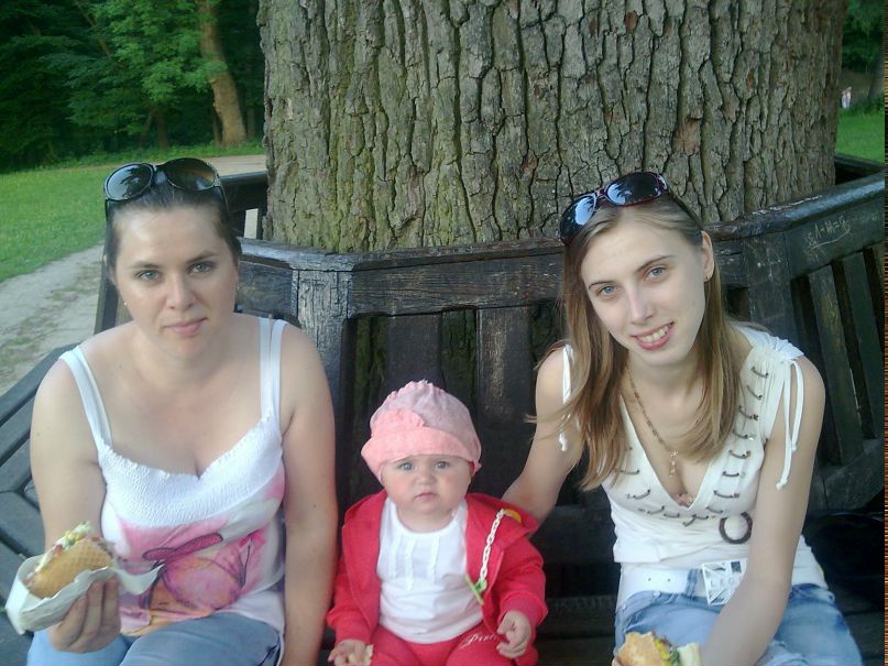 Людмила Солдугей | Умань