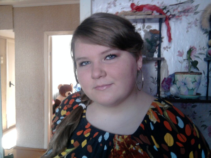 Veronika Hryharovich | Барановичи