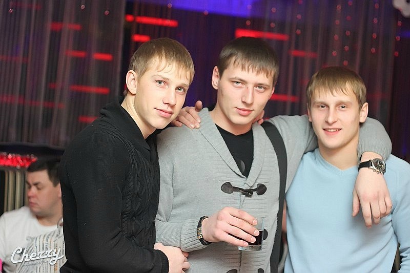 Артем Сойнов | Бийск