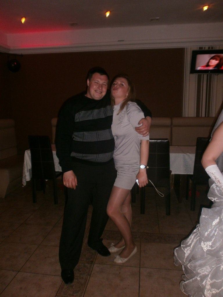 Наталья Славина | Калининград