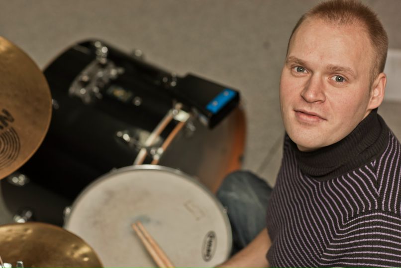 Денис Жданов | Москва