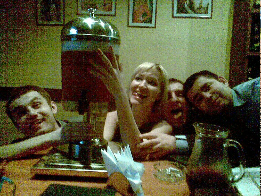 Роман Примак | Якутск