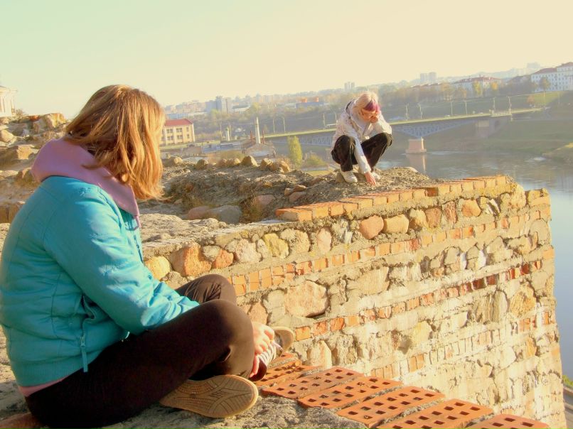 Виктория Хумус | 