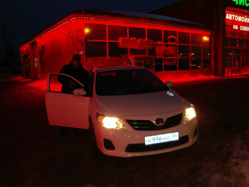 Илья Цветков | Череповец