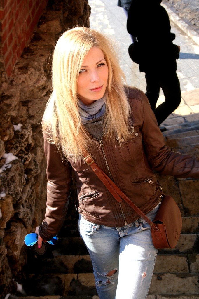 Nastya Strunina ♥ | Санкт-Петербург