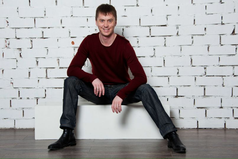 Эмиль Хусаинов | Уфа