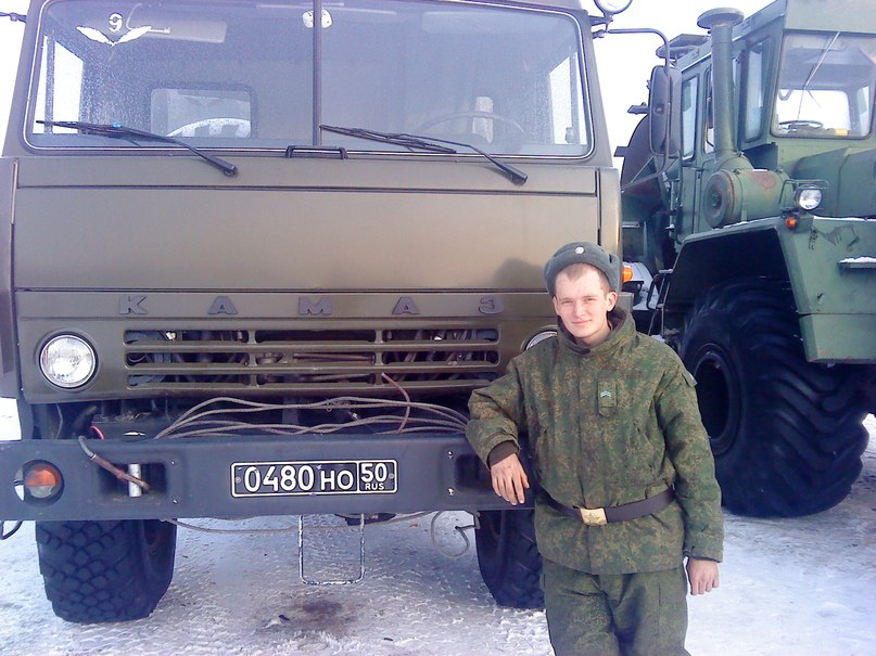 Serega Pivnov | Пенза