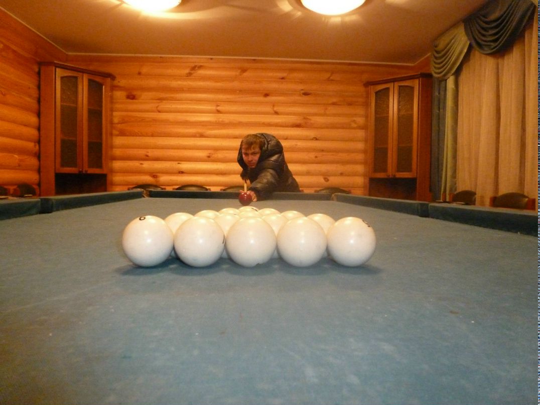 Danil Ivantsov `PoZzitifff ☆`^_^`☆ | Томск