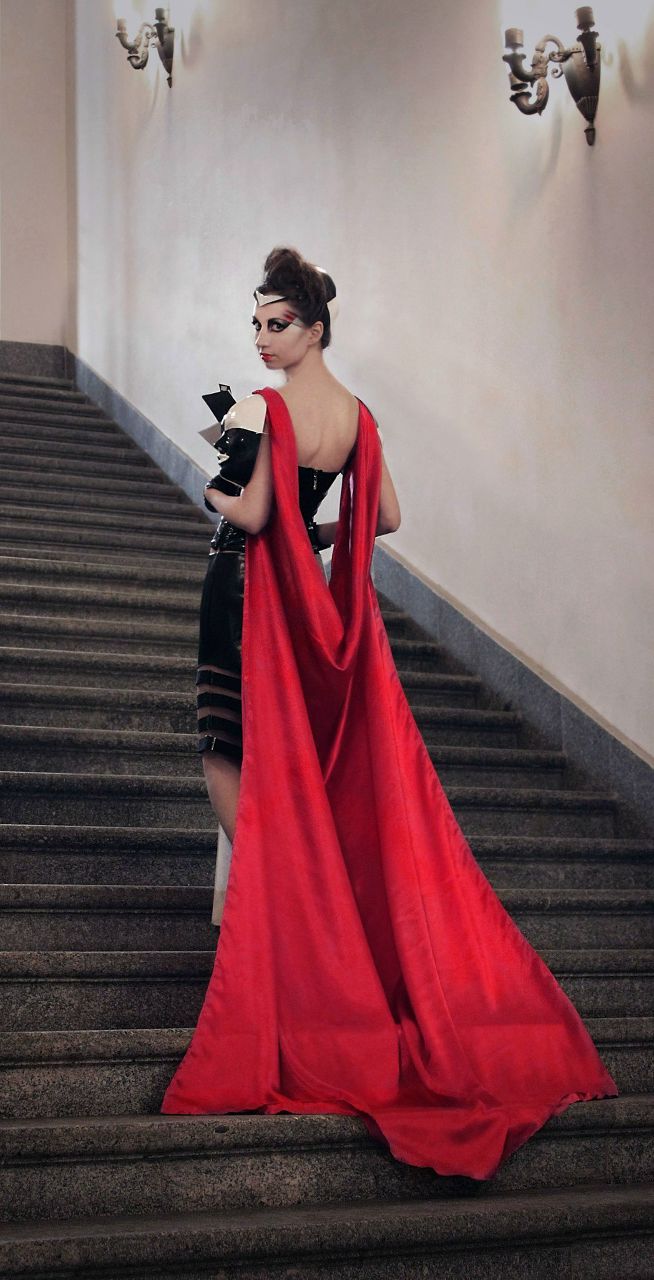 Виктория Краснова | 