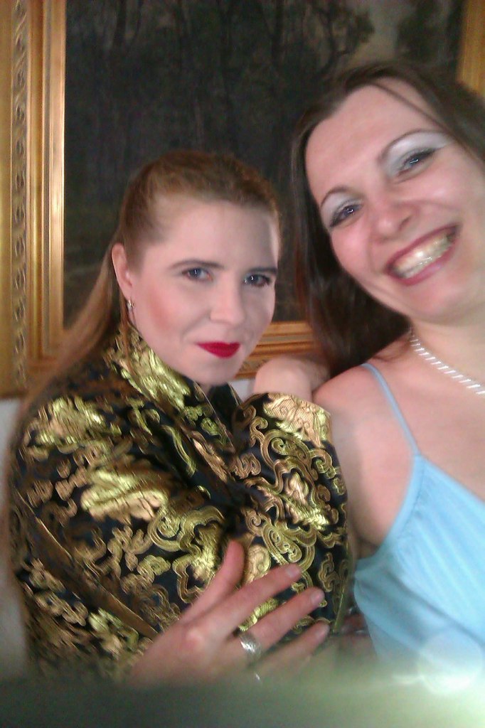 Ксения Непомнящая KSYU Арбатская | Москва