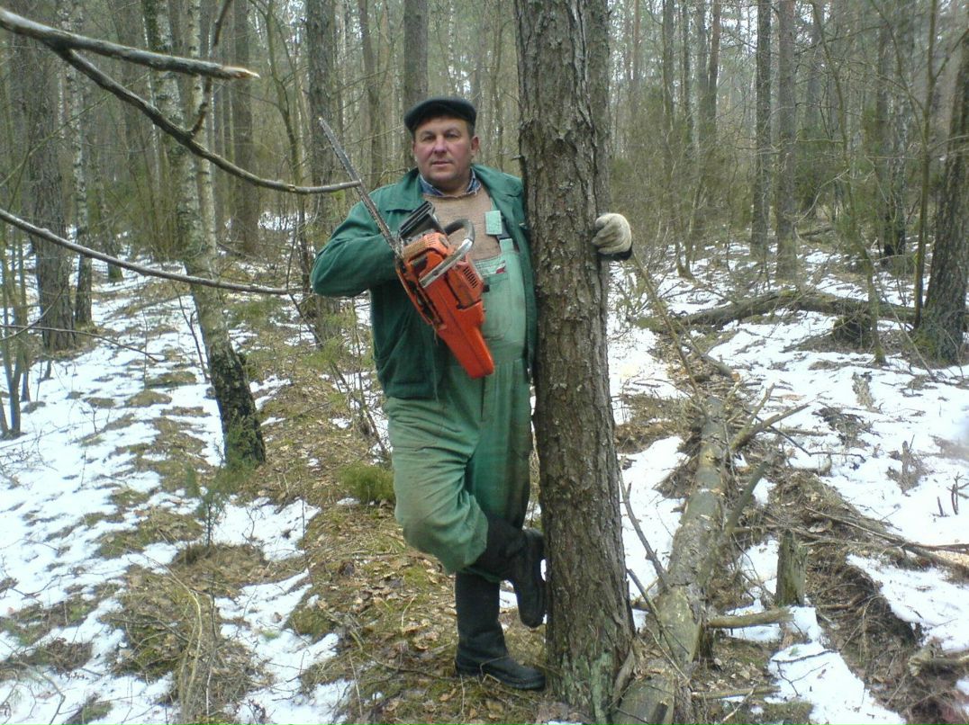 Сергей Адамчук | Брест