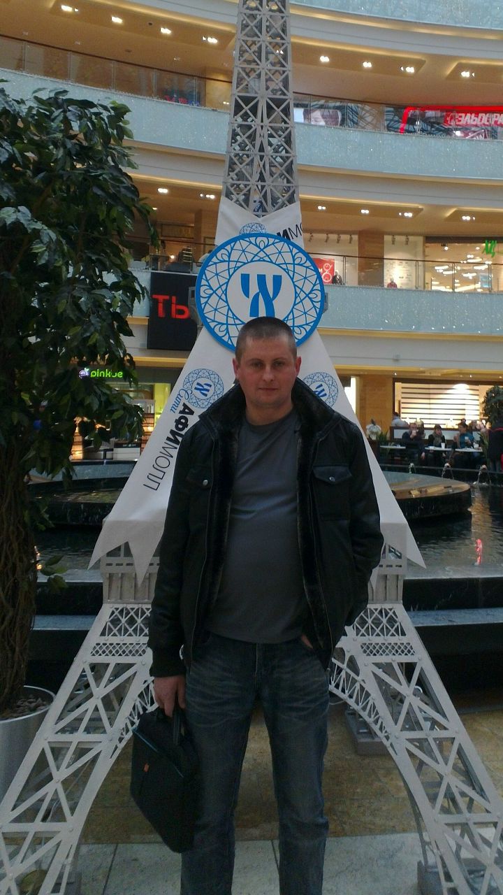 Александр Жихорев | Борки