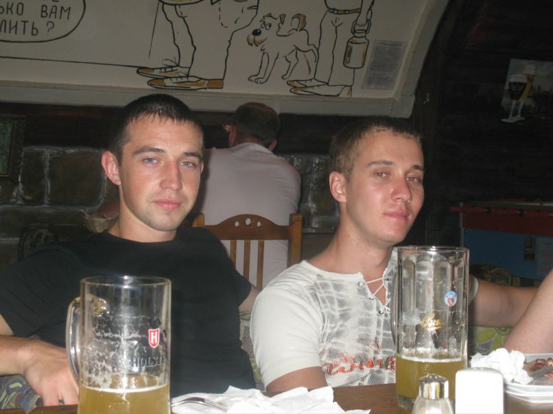 Айрат Закиров | Казань