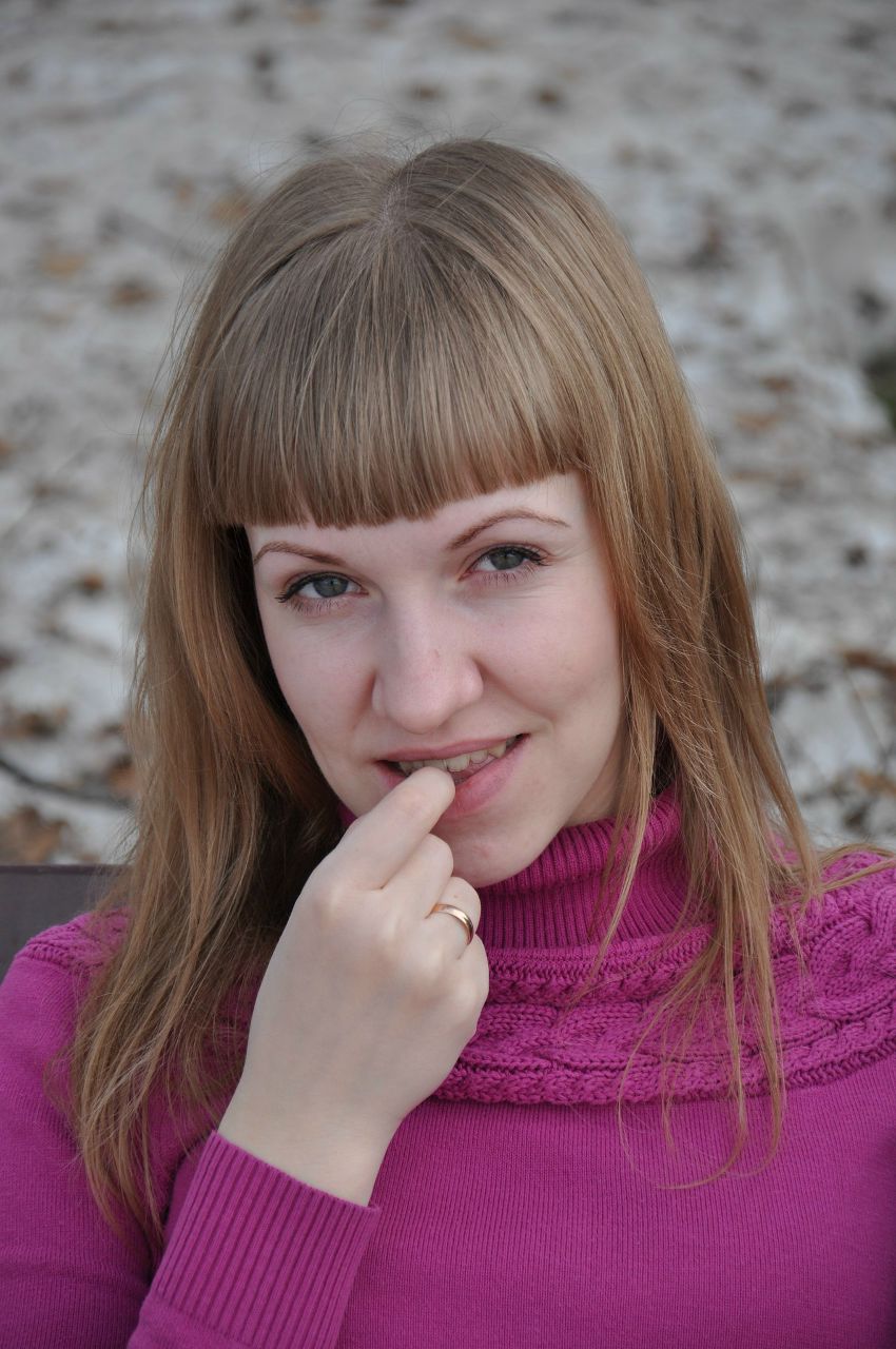 Анастасия Сидорова | Самара